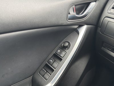 2013 Mazda Mazda CX-5 Grand Touring