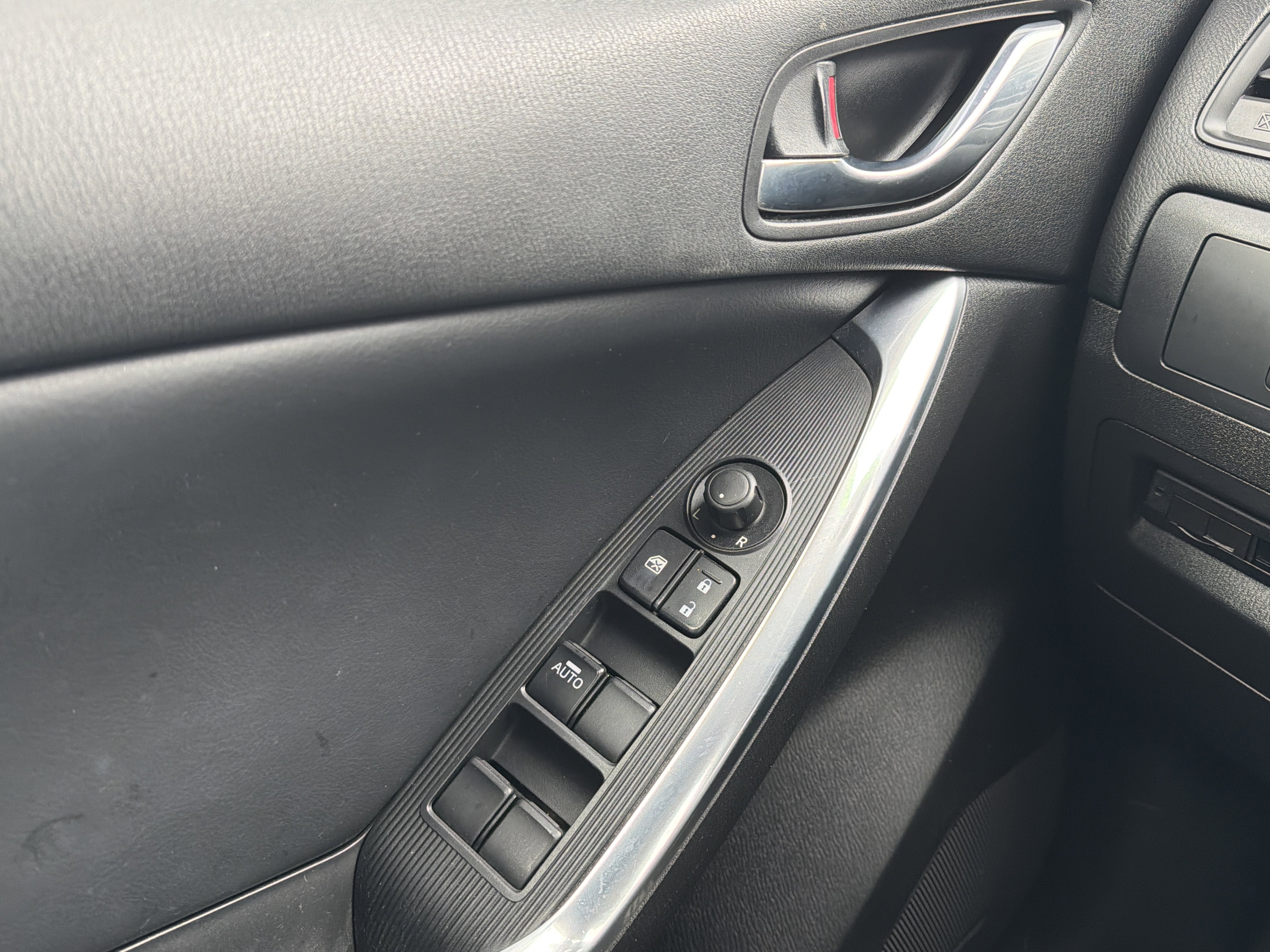 2013 Mazda Mazda CX-5 Grand Touring