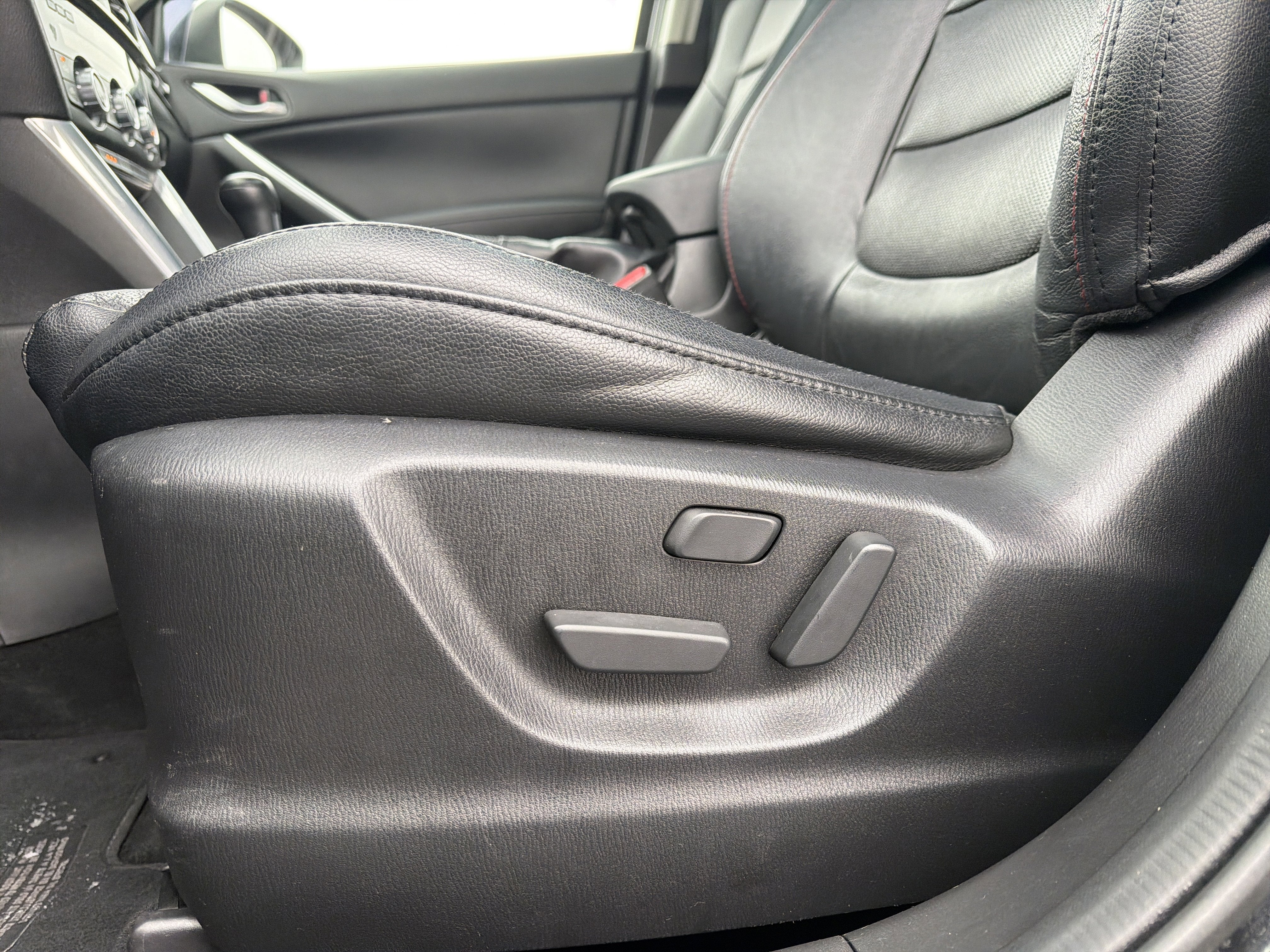 2013 Mazda Mazda CX-5 Grand Touring