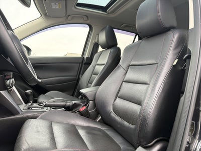 2013 Mazda Mazda CX-5 Grand Touring