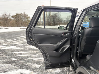 2013 Mazda Mazda CX-5 Grand Touring