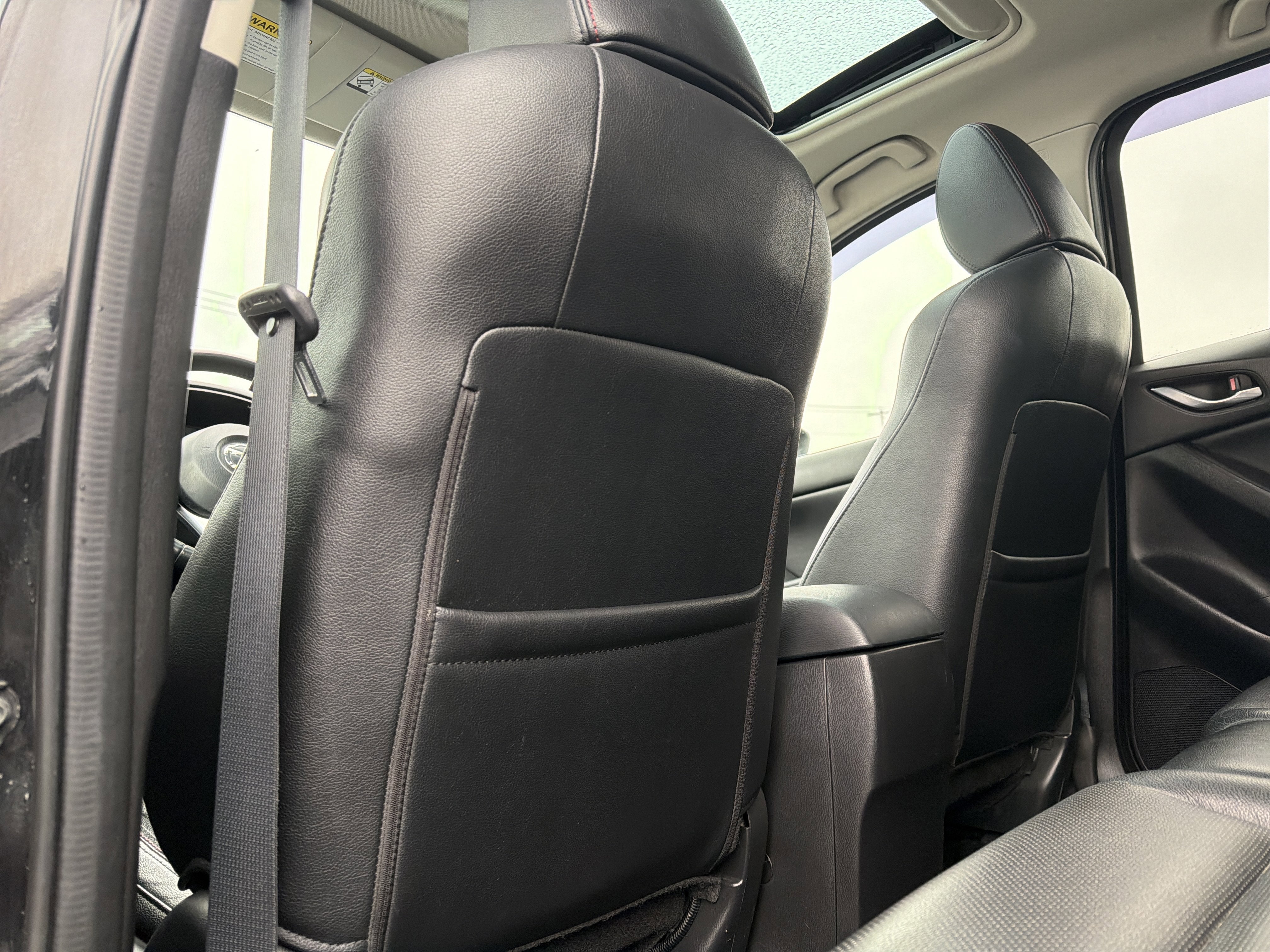 2013 Mazda Mazda CX-5 Grand Touring