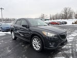 2013 Mazda Mazda CX-5 Grand Touring