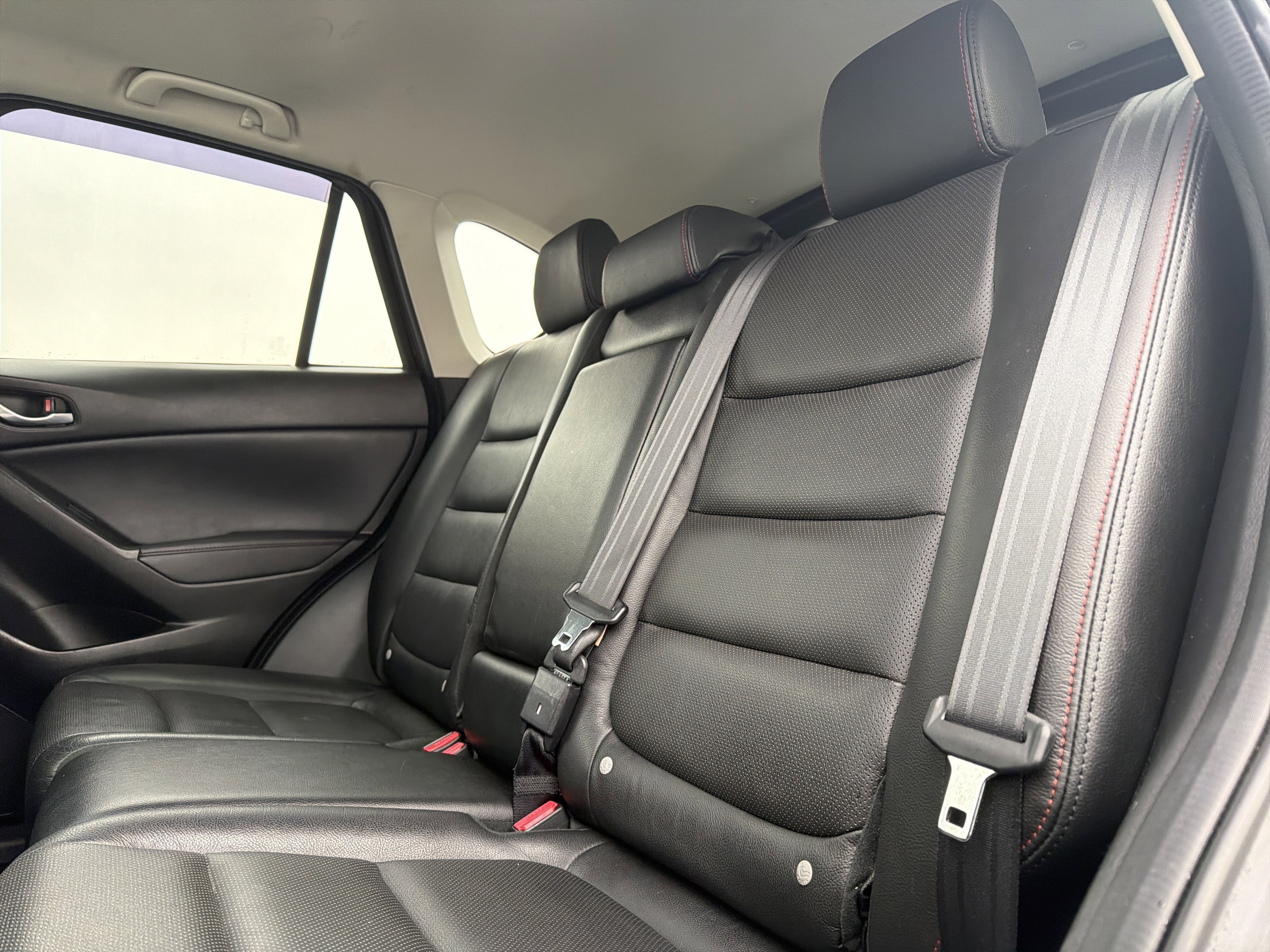 2013 Mazda Mazda CX-5 Grand Touring