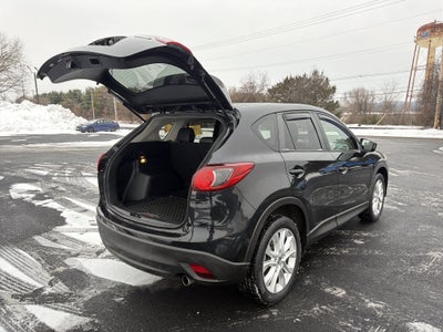 2013 Mazda Mazda CX-5 Grand Touring