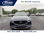 2021 Mazda Mazda CX-5 Grand Touring Reserve