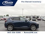2021 Mazda Mazda CX-5 Grand Touring Reserve