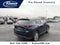 2021 Mazda Mazda CX-5 Grand Touring Reserve