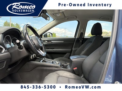 2019 Mazda Mazda CX-5 Sport