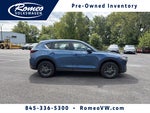 2019 Mazda Mazda CX-5 Sport
