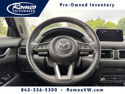 2020 Mazda Mazda CX-5 Touring