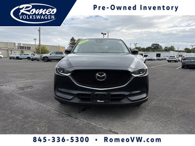 2020 Mazda Mazda CX-5 Touring