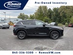 2020 Mazda Mazda CX-5 Touring