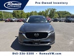 2024 Mazda Mazda CX-5 2.5 S Premium Plus Package