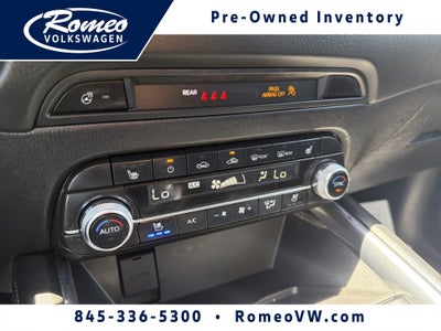 2024 Mazda Mazda CX-5 2.5 S Premium Plus Package
