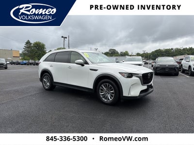 2024 Mazda Mazda CX-90 3.3 Turbo Preferred
