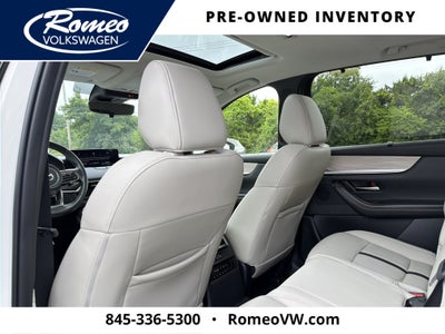 2024 Mazda Mazda CX-90 3.3 Turbo Preferred