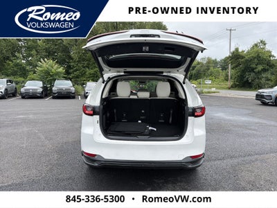 2024 Mazda Mazda CX-90 3.3 Turbo Preferred