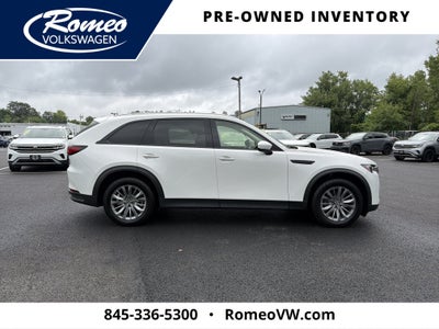 2024 Mazda Mazda CX-90 3.3 Turbo Preferred