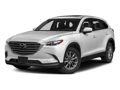 2018 Mazda Mazda CX-9 Touring