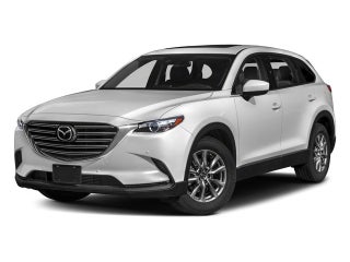 2018 Mazda Mazda CX-9 Touring