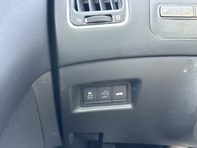 2018 INFINITI Q50 2.0t LUXE