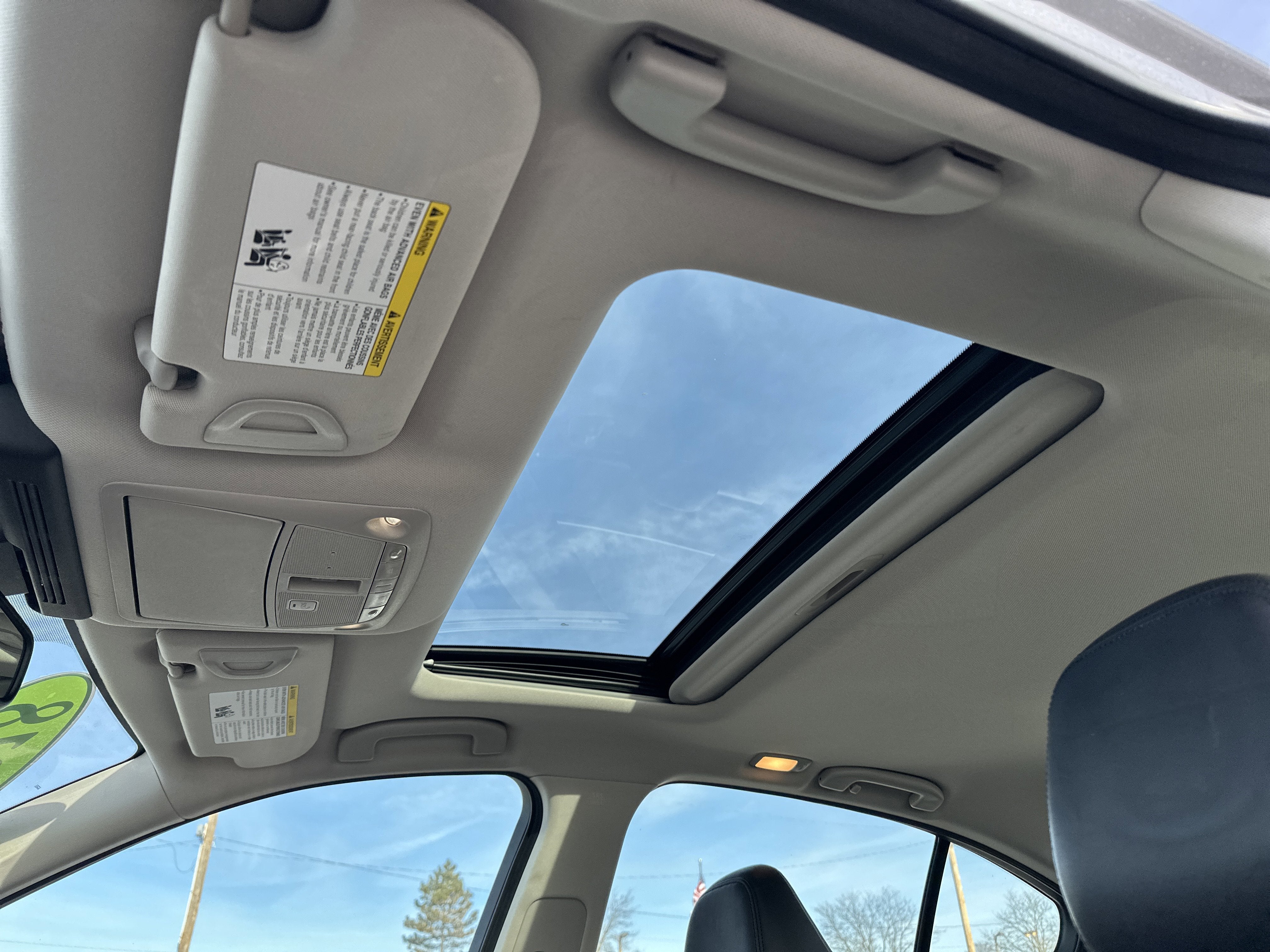 2018 INFINITI Q50 2.0t LUXE