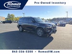 2022 Nissan Armada SL