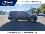 2022 Nissan Armada SL