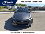 2021 Toyota Prius Prime XLE