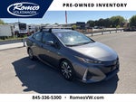 2021 Toyota Prius Prime XLE