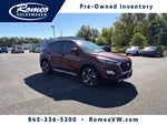 2020 Hyundai Tucson Sport