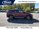 2020 Hyundai Tucson Sport