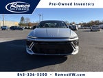 2024 Hyundai Sonata N Line
