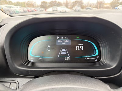 2023 Hyundai Venue SE