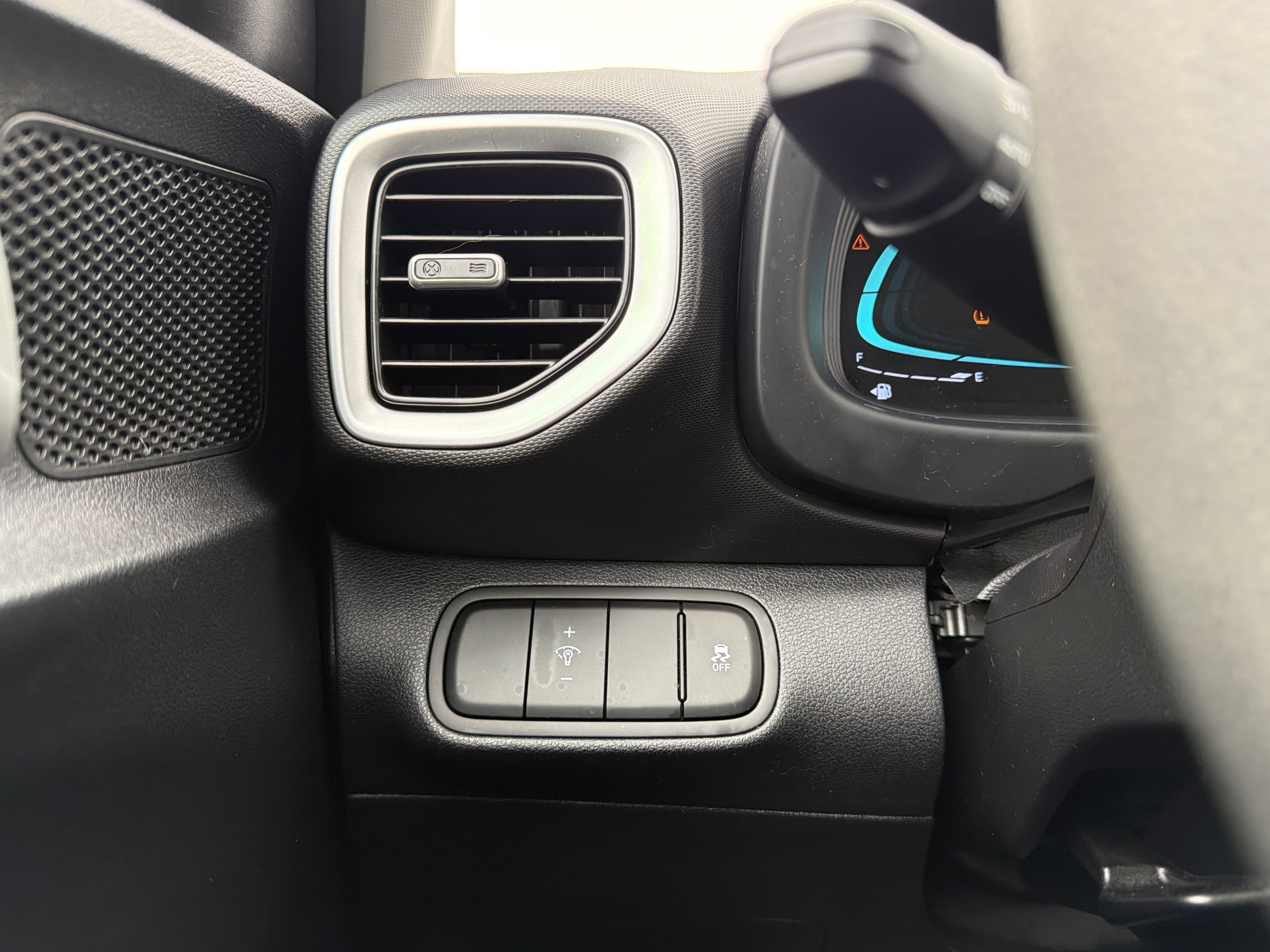 2023 Hyundai Venue SE