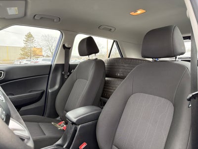 2023 Hyundai Venue SE