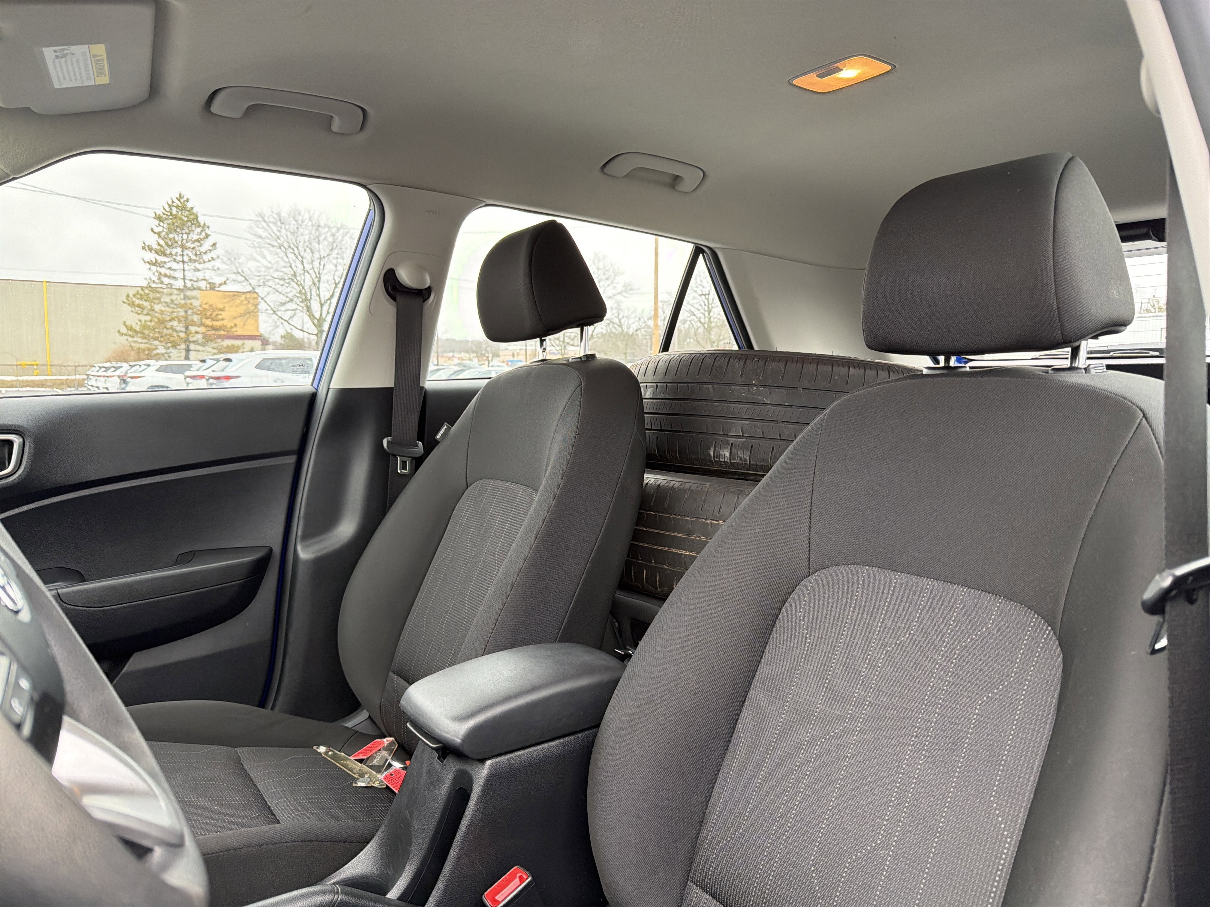 2023 Hyundai Venue SE