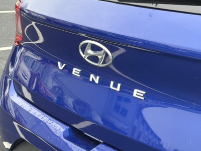 2023 Hyundai Venue SE