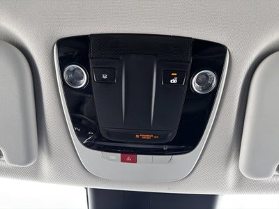 2023 Kia EV6 Wind