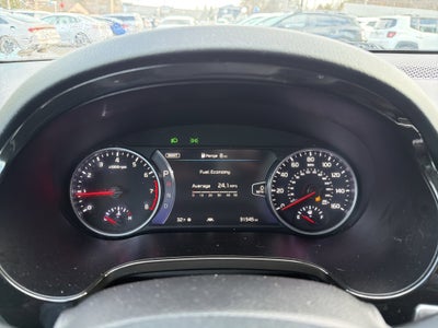 2023 Kia Seltos SX