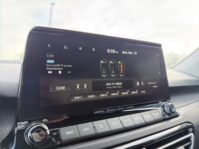 2023 Kia Seltos SX