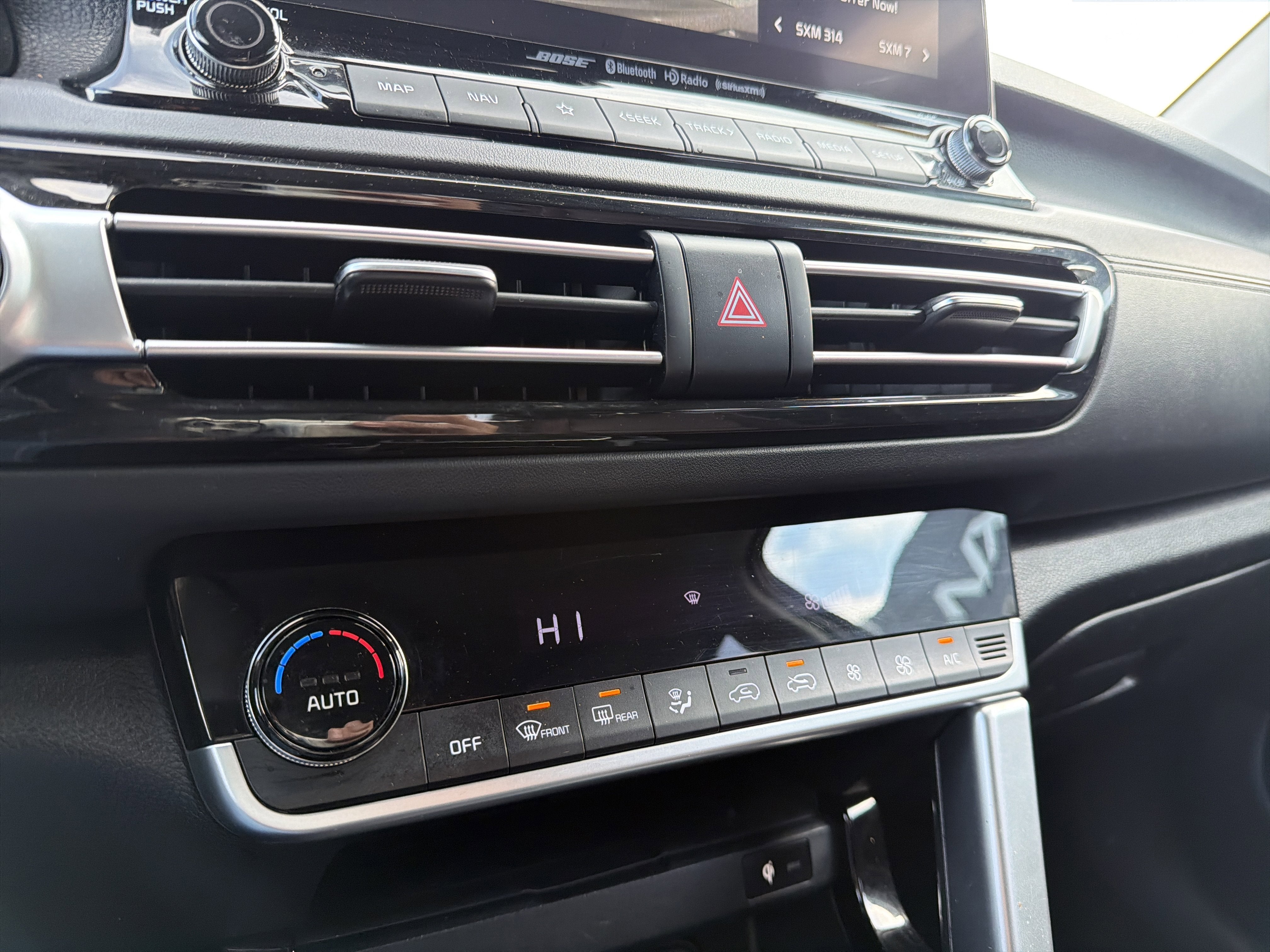 2023 Kia Seltos SX