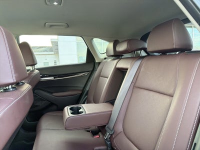 2023 Kia Seltos SX