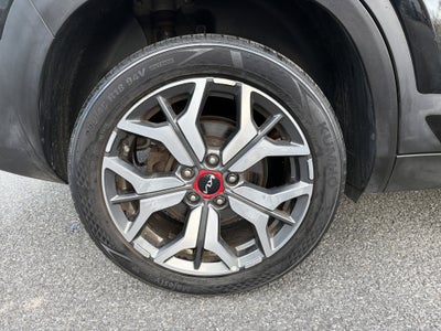 2023 Kia Seltos SX