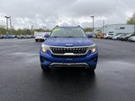 2023 Kia Seltos Nightfall