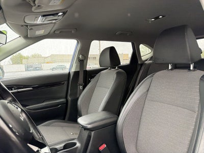 2023 Kia Seltos Nightfall
