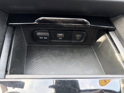 2024 Kia Sportage Hybrid LX