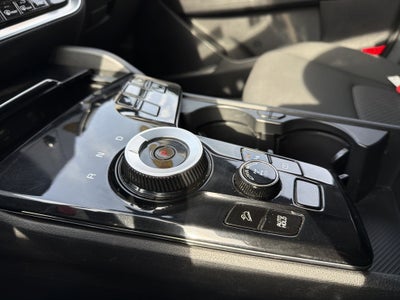 2024 Kia Sportage Hybrid LX