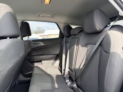 2024 Kia Sportage Hybrid LX